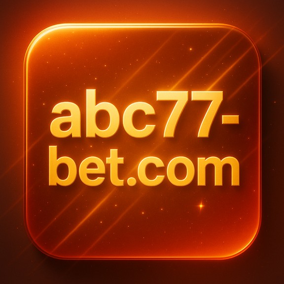 abc77 ভিআইপি অভিজ্ঞতা